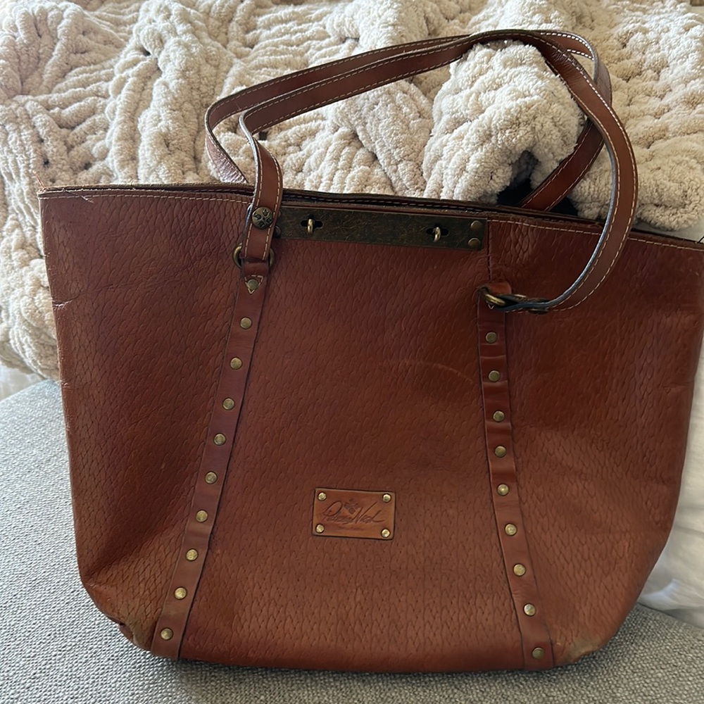 Patricia Nash Handbag